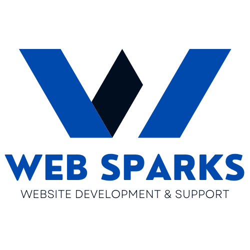 Team Web Sparks logo