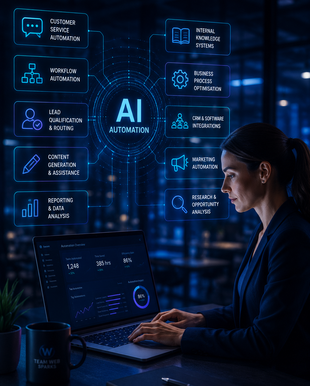 AI Automation