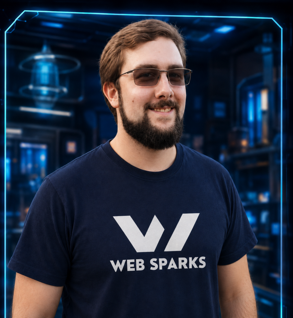 Steven Kendrick - Head of WordPress Development